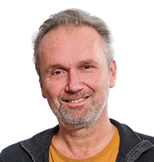 Dr. A. Sander Lourens