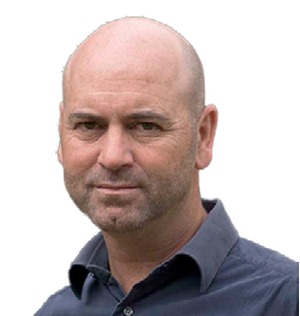 Prof. Eugeni Roura