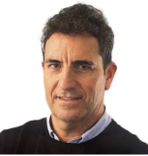 Luis Canela Urízar