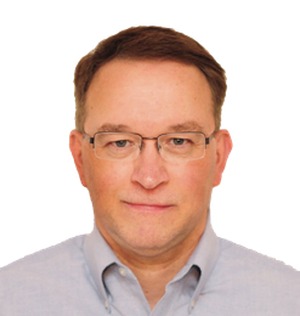 Dr. Paul B. Tillman