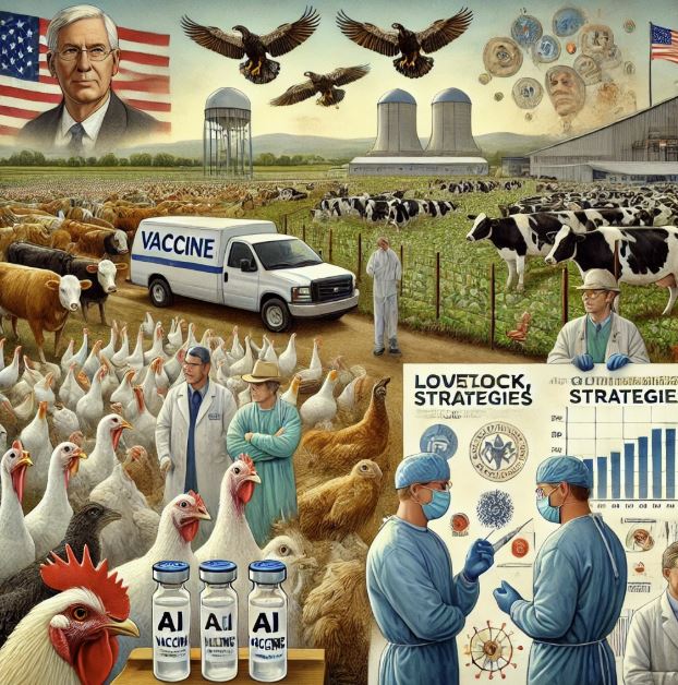 vacunacion-contra-influenza-aviar-en-USA-imagen-creada-por-NexusAvicultura-com