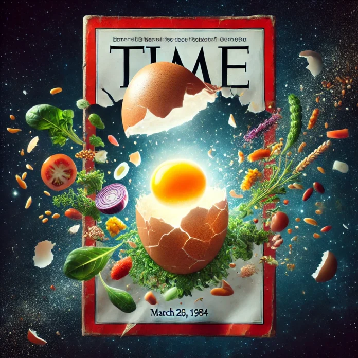 el-huevo-declarado-alimento-saludable-por-la-FDA-imagen-creada-por-NeXusAvicultura-COM-20250115 El huevo, ahora ya es oficial, declarado alimento saludable por la FDA
