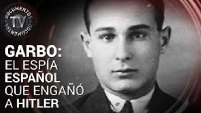 juan-pujol-garcia-GARBO-ex-alumno-Real-Escuela-de-Avicultura-Docs-TV