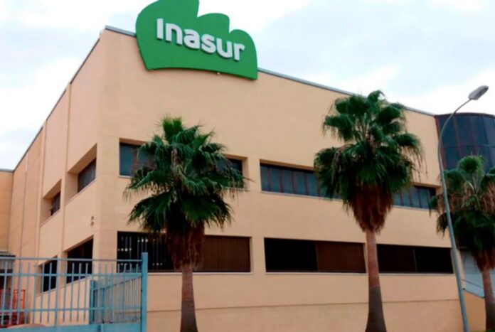 INASUR-sede