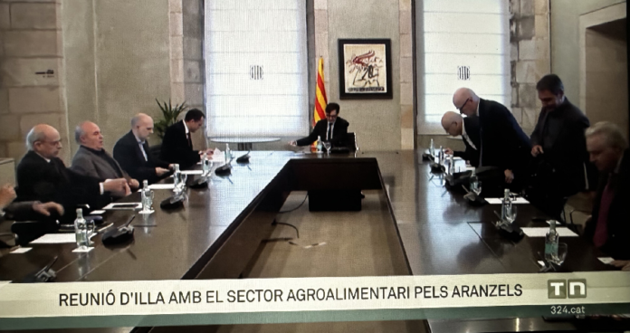 reunion-Federacio-Avicola-Catalana-con-President-illa