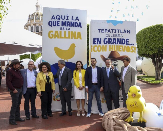 feria-internacional-del-huevo-mexico-2025