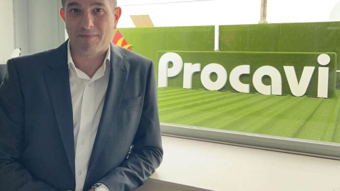 PROCAVI-Director-General-Alfonso-Morarles-202512